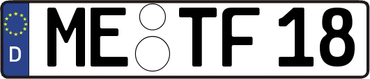 ME-TF18