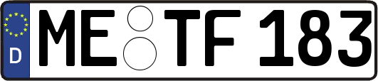ME-TF183