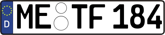 ME-TF184