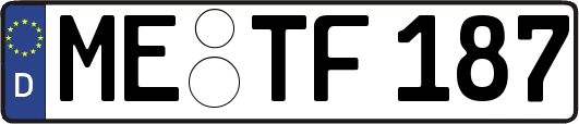 ME-TF187