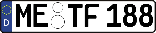 ME-TF188