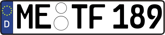 ME-TF189
