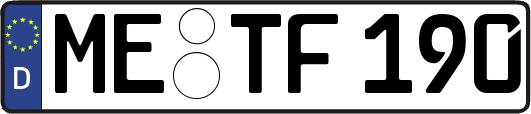 ME-TF190