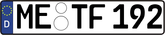 ME-TF192