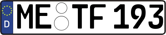 ME-TF193