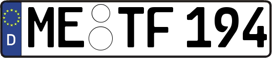 ME-TF194