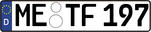 ME-TF197