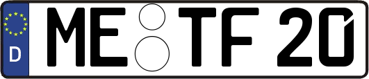 ME-TF20