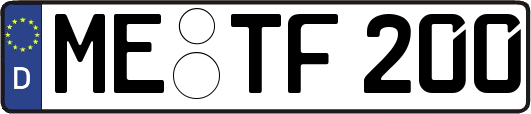 ME-TF200