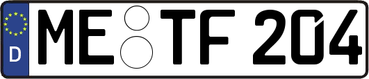 ME-TF204