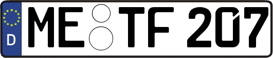 ME-TF207