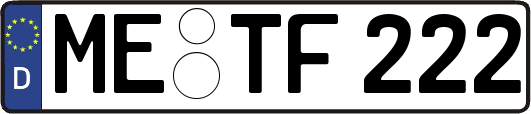 ME-TF222