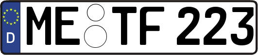 ME-TF223