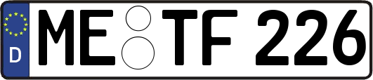 ME-TF226