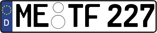 ME-TF227