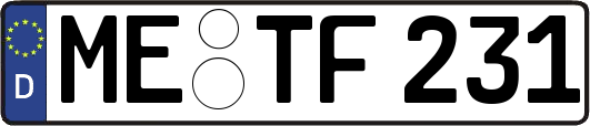 ME-TF231