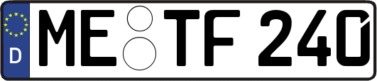 ME-TF240