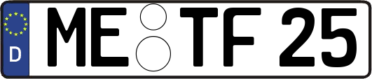 ME-TF25