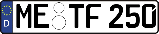 ME-TF250