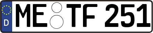 ME-TF251