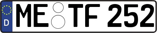 ME-TF252