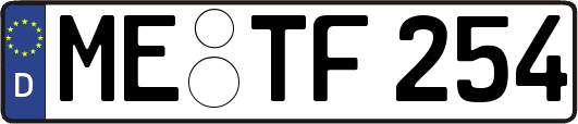 ME-TF254