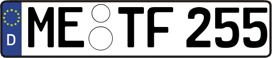 ME-TF255