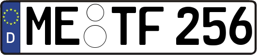 ME-TF256