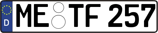 ME-TF257