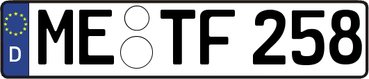 ME-TF258