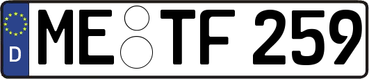 ME-TF259