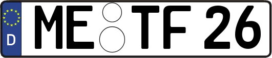 ME-TF26