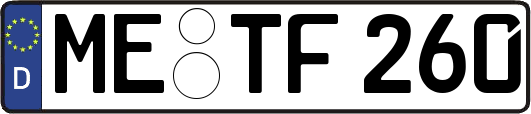 ME-TF260