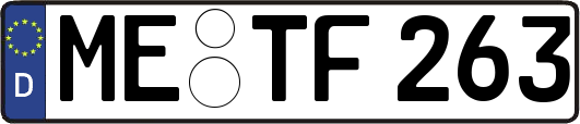 ME-TF263