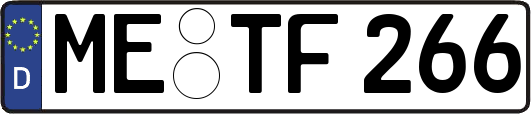 ME-TF266