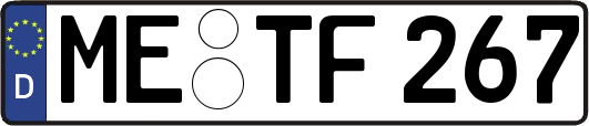 ME-TF267