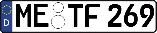 ME-TF269