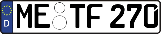 ME-TF270