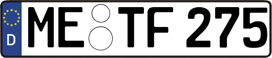 ME-TF275