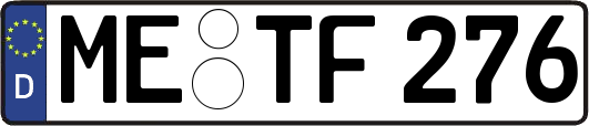 ME-TF276