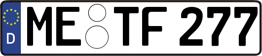 ME-TF277