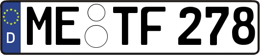 ME-TF278