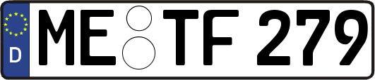 ME-TF279