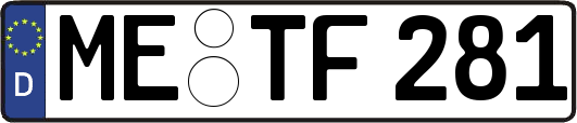 ME-TF281