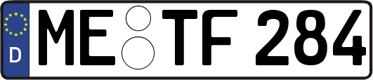 ME-TF284