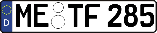 ME-TF285