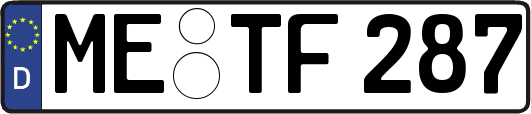 ME-TF287