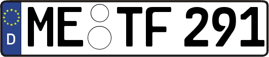 ME-TF291