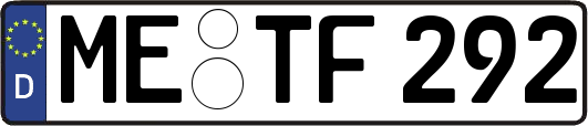 ME-TF292