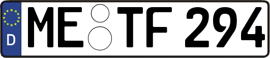 ME-TF294